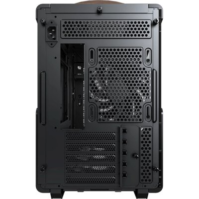 Montech Heritage Pro Black