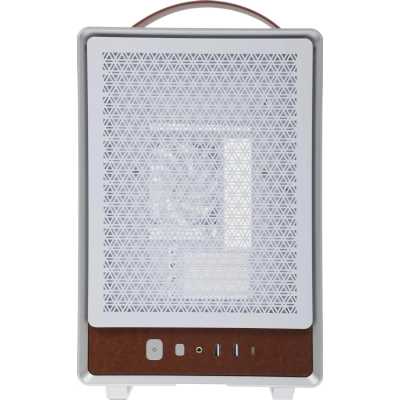 Montech Heritage White