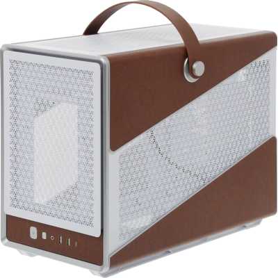 корпус Montech Heritage White