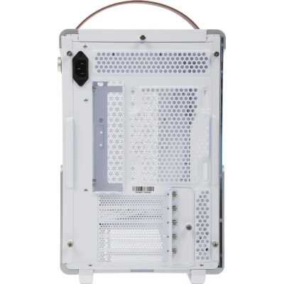 Montech Heritage White