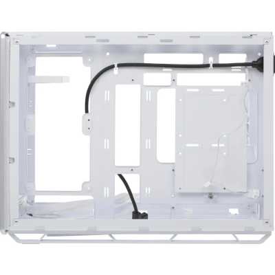 Montech Heritage White