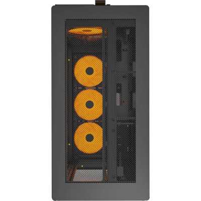 Montech HS01 Pro Black