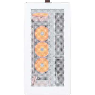 Montech HS01 Pro White