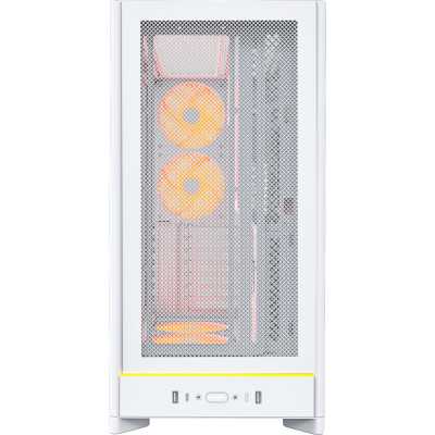 Montech HS01 Pro White