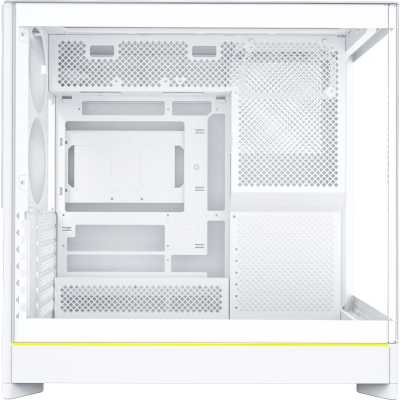 корпус Montech HS02 White