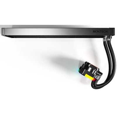Montech HyperFlow 360 ARGB Black
