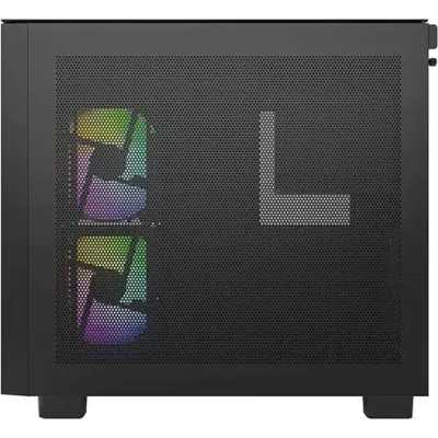 корпус Montech King 65 PRO Black