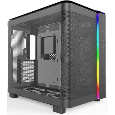 Montech King 95 Black