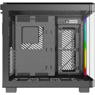 Montech King 95 Black