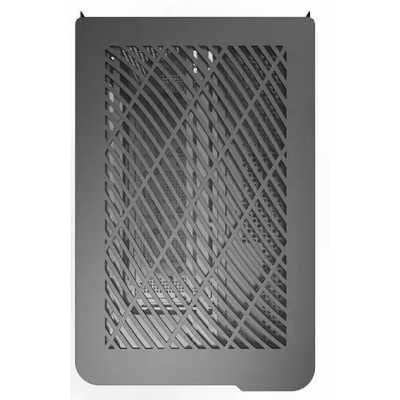 корпус Montech King 95 Black