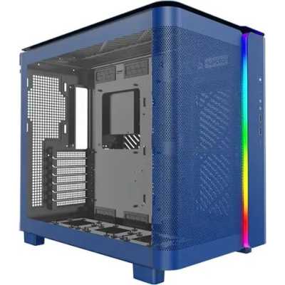 Montech King 95 Blue