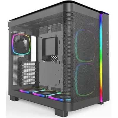 Montech King 95 Pro Black