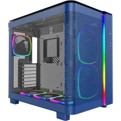 Montech King 95 Pro Blue