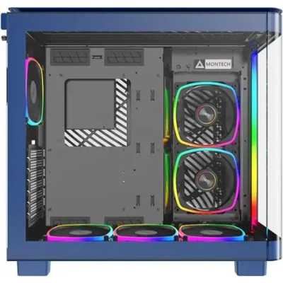 Montech King 95 Pro Blue