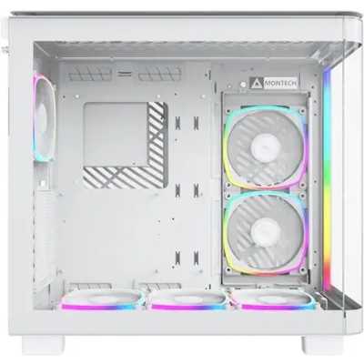 Montech King 95 Pro White
