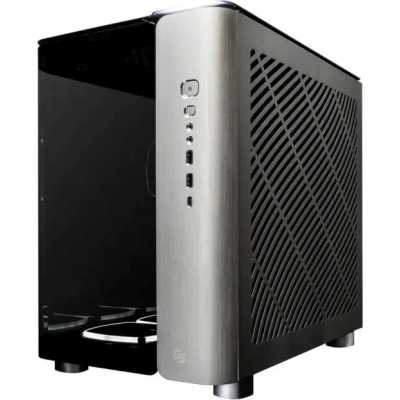 корпус Montech King 95 Ultra Silver