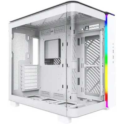 корпус Montech King 95 White