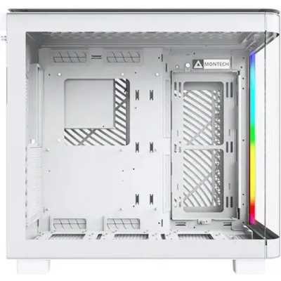 Montech King 95 White