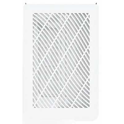 корпус Montech King 95 White