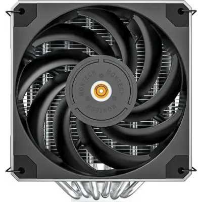кулер Montech Metal DT24 Base