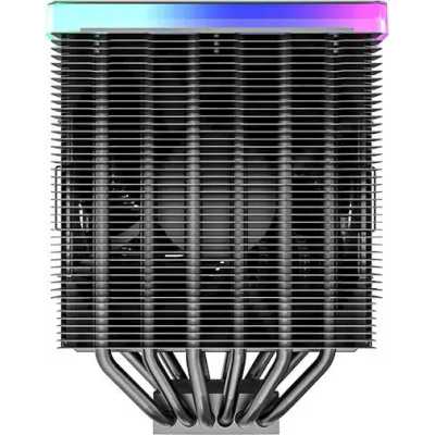 Montech Metal DT24 Premium ARGB