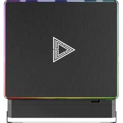 кулер Montech Metal DT24 Premium ARGB