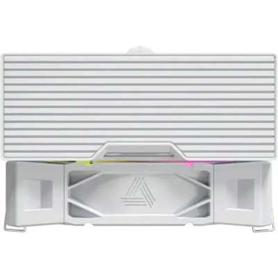 Montech NX400 ARGB White