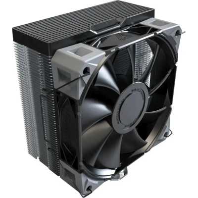 Montech NX400 Black