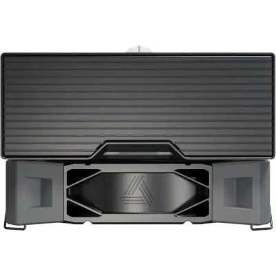Montech NX400 Black