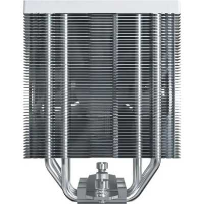 кулер Montech NX400 White