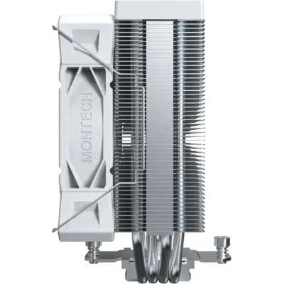 кулер Montech NX400 White