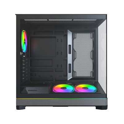 Montech Sky 3 Black
