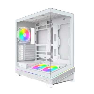корпус Montech Sky 3 White