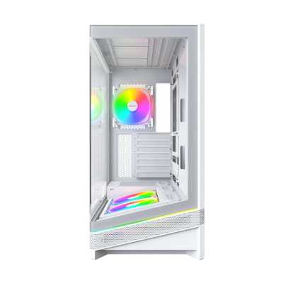 Montech Sky 3 White