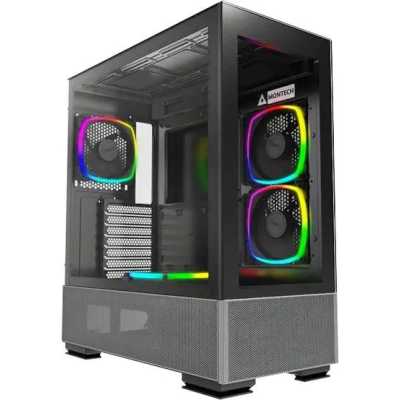 корпус Montech Sky Two Black