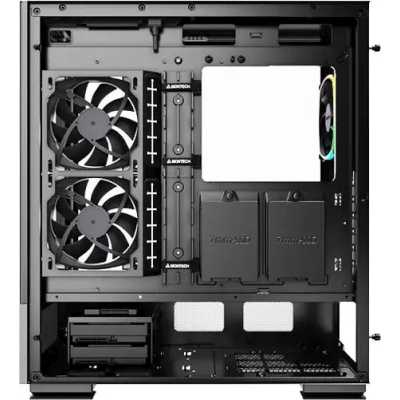 Montech Sky Two Black