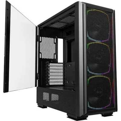Montech Sky Two GX Black