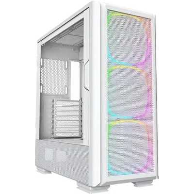 корпус Montech Sky Two GX White