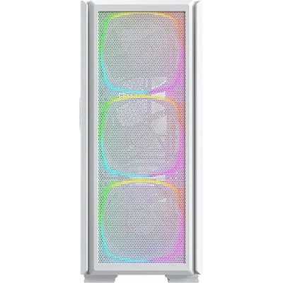 корпус Montech Sky Two GX White