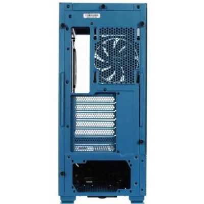корпус Montech Sky Two Morocco Blue