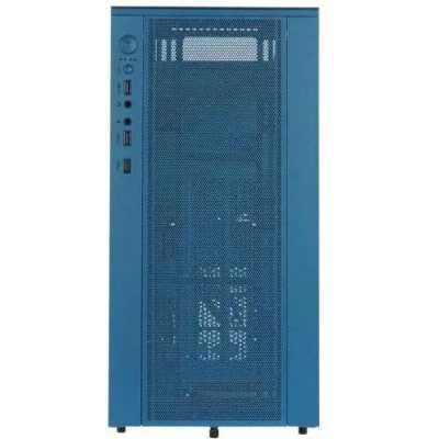 Montech Sky Two Morocco Blue
