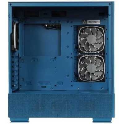 Montech Sky Two Morocco Blue