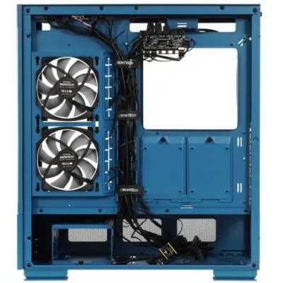 Montech Sky Two Morocco Blue