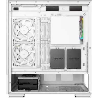 Montech Sky Two White