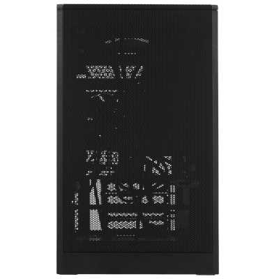Montech TEN Black