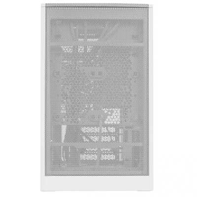 Montech TEN White