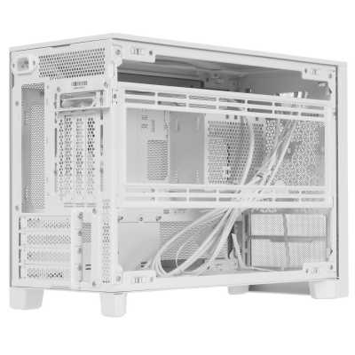 корпус Montech TEN White