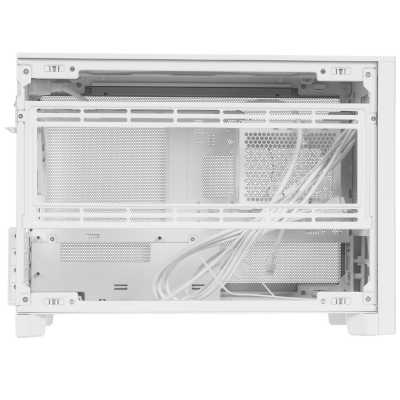 Montech TEN White
