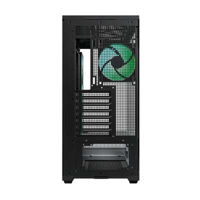 Montech TG3 Black