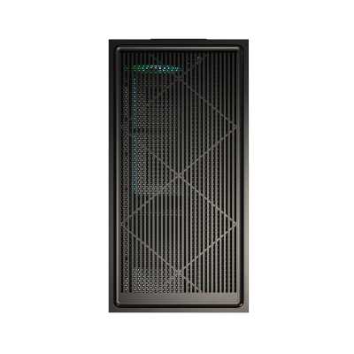 Montech TG3 Black